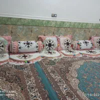 ست زیبای کناره