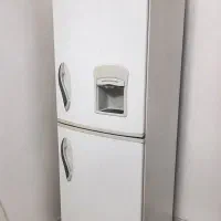 یخچال فریزر دو درب  آبسرد کن دار