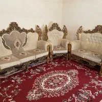 مبلمان|مبلمان خانگی و میز عسلی|ایذه, |دیوار