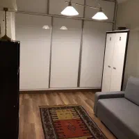۱۲۵متر الاله شرقی تهاتر با ۱۰۰ متری تو الاله شرقی