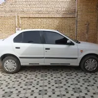 سمند LX ساده، مدل ۱۳۹۲
