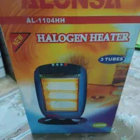هیتر بخاری برقی چرخشی نونو