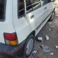 پراید هاچبک