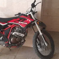 موتور t4کویر1401|موتورسیکلت|تهران, تهرانپارس شرقی|دیوار