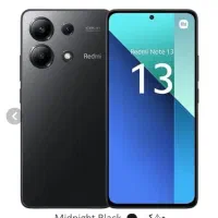 شیایومی نوت ۱۳ در حد نو