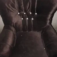 مبل راحتی سالم|مبلمان خانگی و میز عسلی|ملایر, |دیوار