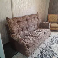 مبل ۶ نفره