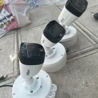 با قیمت دوربین ahd دوربین ip بخر