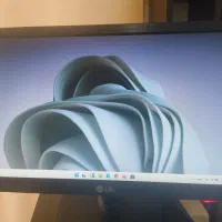 مانیتور LG