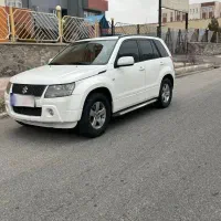 سوزوکی ویتارا ۲۰۰۹ اتومات وارداتی