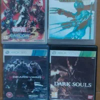 اورجینال بازی ایکس باکس ۳۶۰