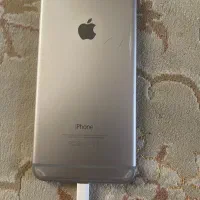 آیفون 6plus حافظه ۶۴|موبایل|تهران, هفده شهریور|دیوار