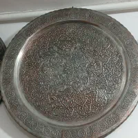 دیوارکوب تمام قلم|کلکسیون اشیاء عتیقه|قم, زاویه|دیوار