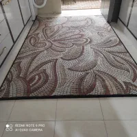 فرش ۶ متری سالم