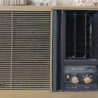 کولر شارپ 18