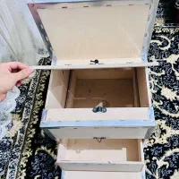 لانه طرح ال بزرگ طوطی و سایر پرنده ها|لوازم جانبی حیوانات|تهران, مشیریه|دیوار