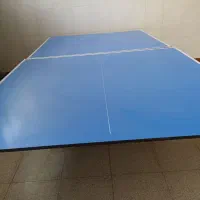 میز پینگ پنگ در حد نو