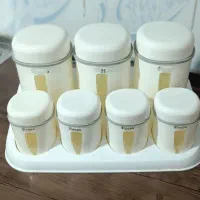 جا ادویه ایی