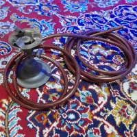 شلنگ و شعله