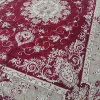 یک تخته فرش ۱۲متری