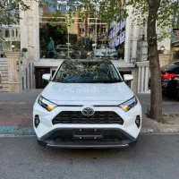 راوفور هیبرید 2.5 فول چین