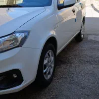 ساینا مدل ۱۴۰۳|خودرو سواری و وانت|آبادان, |دیوار