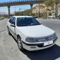 پارس سال مدل ۹۳ داشبورد جدید|خودرو سواری و وانت|ایلام, |دیوار