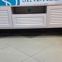میز تلویزیون شرکتی mdf