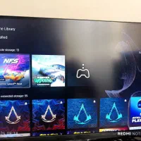 مرکز نصب تخصصی بازی ps5 PS4 سریع ارزان|کنسول، بازی ویدئویی و آنلاین|کرج, خرمدشت|دیوار