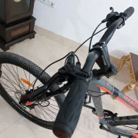 دوچرخه سایز۲۶ فوق حرفه ای|دوچرخه، اسکیت، اسکوتر|ساری, |دیوار