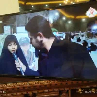 تلویزیون سامسونگ