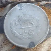 پنجریالی قدیمی جنس نقره