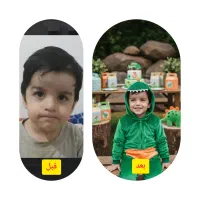 انواع تم کودک|اسباببازی|تهران, نیروی هوایی (پیروزی)|دیوار