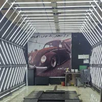 تشخیص رنگ خودرو(کوروش)پاکدشت|خدمات موتور و ماشین|پاکدشت, پاکدشت (مامازند)|دیوار