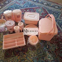 ست پلاستیکی