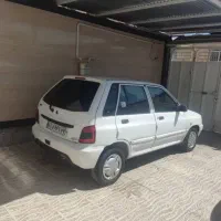 پراید