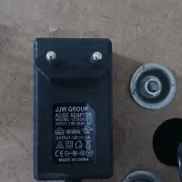 آداپتور ۱۲ ولت ۱ آمپر