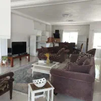 اجاره روزانه/هفتگی/ماهانه ویلا ۹۰ متری|اجارهٔ کوتاه‌مدت ویلا و باغ|چالوس, |دیوار