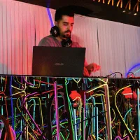 dj دی جی|خدمات پذیرایی، مراسم|کرج, گلشهر|دیوار