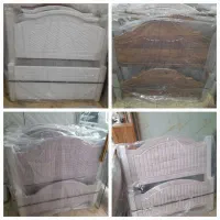 تخت سه بعدی ۴رنگ موجود آماده تحویل