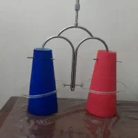 لوستر چراغ خواب