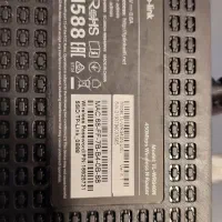 رادیو نانو nano station loco m5و tplink wr940|مودم و تجهیزات شبکه|تهران, بهار|دیوار