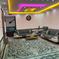 خانه-سفت-کاری-دوشان-150-متری-سه-خواب-ویو-ابدی