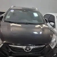 جکs5مشکی در حدصفر1400موتور2000|خودرو سواری و وانت|اصفهان, پوریای ولی|دیوار