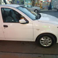 ساینا۹۸|خودرو سواری و وانت|بناب, |دیوار