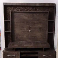 میز تلویزیون|میز تلویزیون|تهران, والفجر (افسریه)|دیوار