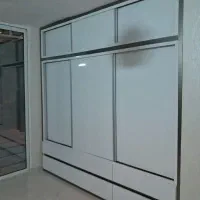 کابینت کمد دیواری جاکفشی|خدمات پیشه و مهارت|تهران, اتحاد|دیوار