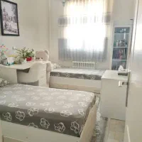 ۷۵متر دو خواب پارکینگ انباری بالکن بسیار تمیز|اجارهٔ آپارتمان|تهران, جنتآباد جنوبی|دیوار