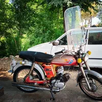 یاماها هوندا کاوازاکی سوزوکی