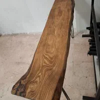 شلف چوبی|کتابخانه، شلف، قفسههای دیواری|تهران, صد دستگاه|دیوار